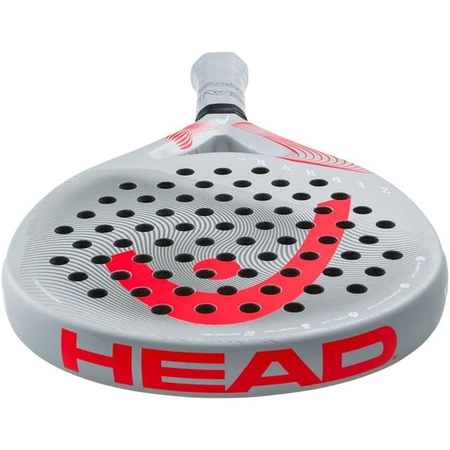 Head Zephyr UL 2023, Padelketchere