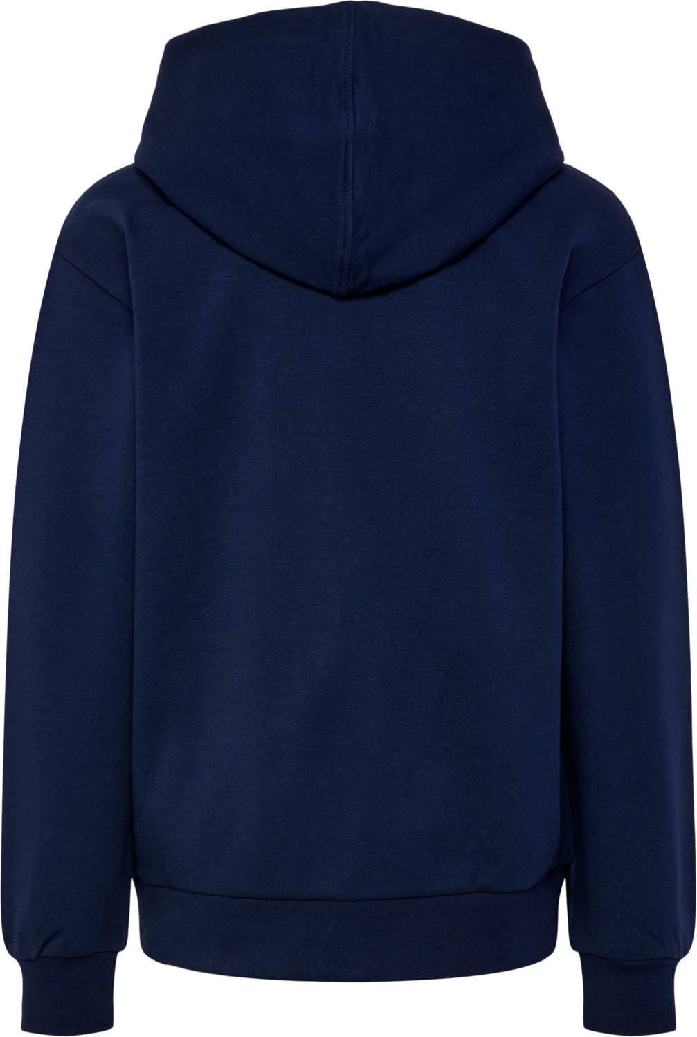 hmlATLAS Hoodie Junior Black Iris