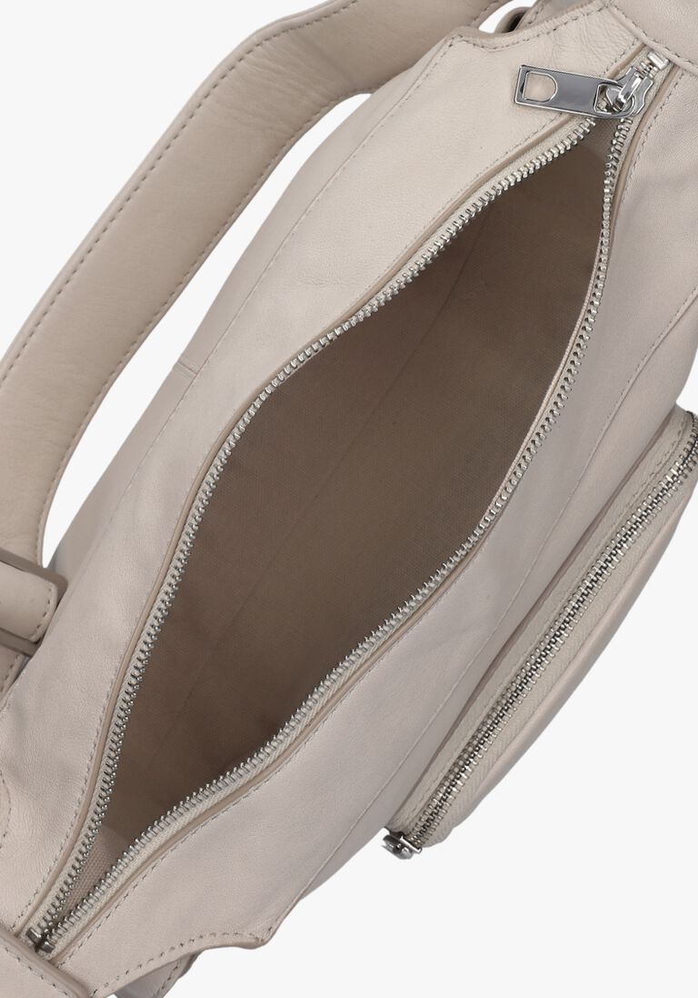 beige liebeskind crossbodytassen lila crossbody s