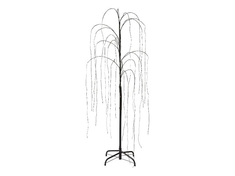 LED-lichtboom