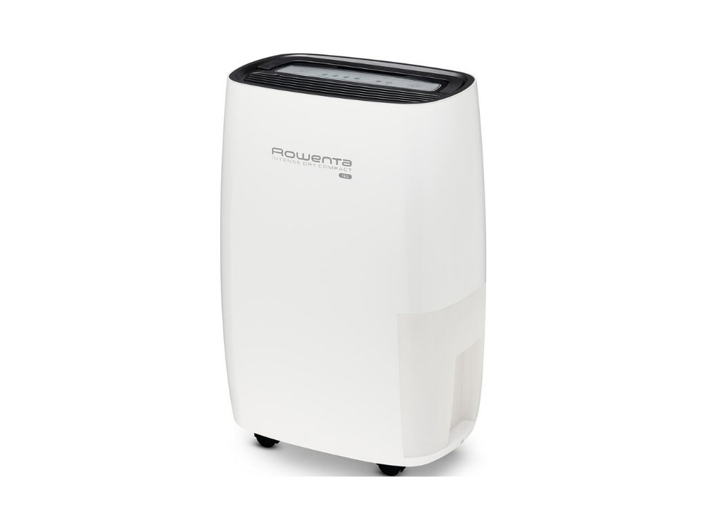 DESUMIDIFICADOR ROWENTA DH4236F0 INTENSE DRY COMPACT (16 L/DIA)