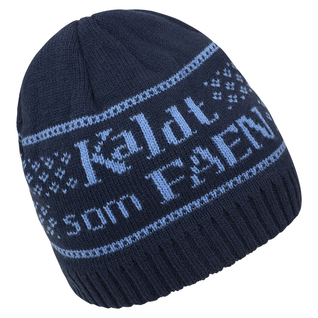 Kaldt som Faen Lue