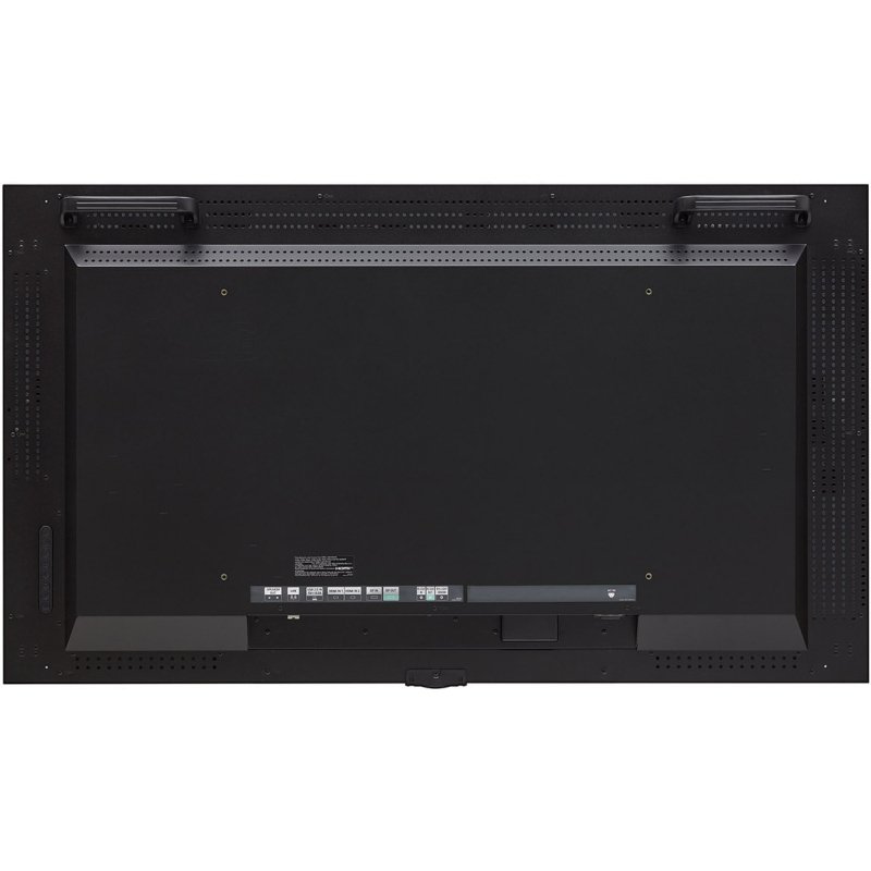 LG 49XS4P Écran d'affichage dynamique Écran plat de signalisation numérique 124,5 cm (49