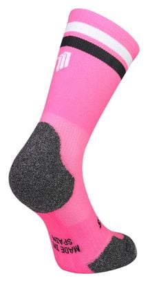 Chaussettes Sporcks Ultralight Rose