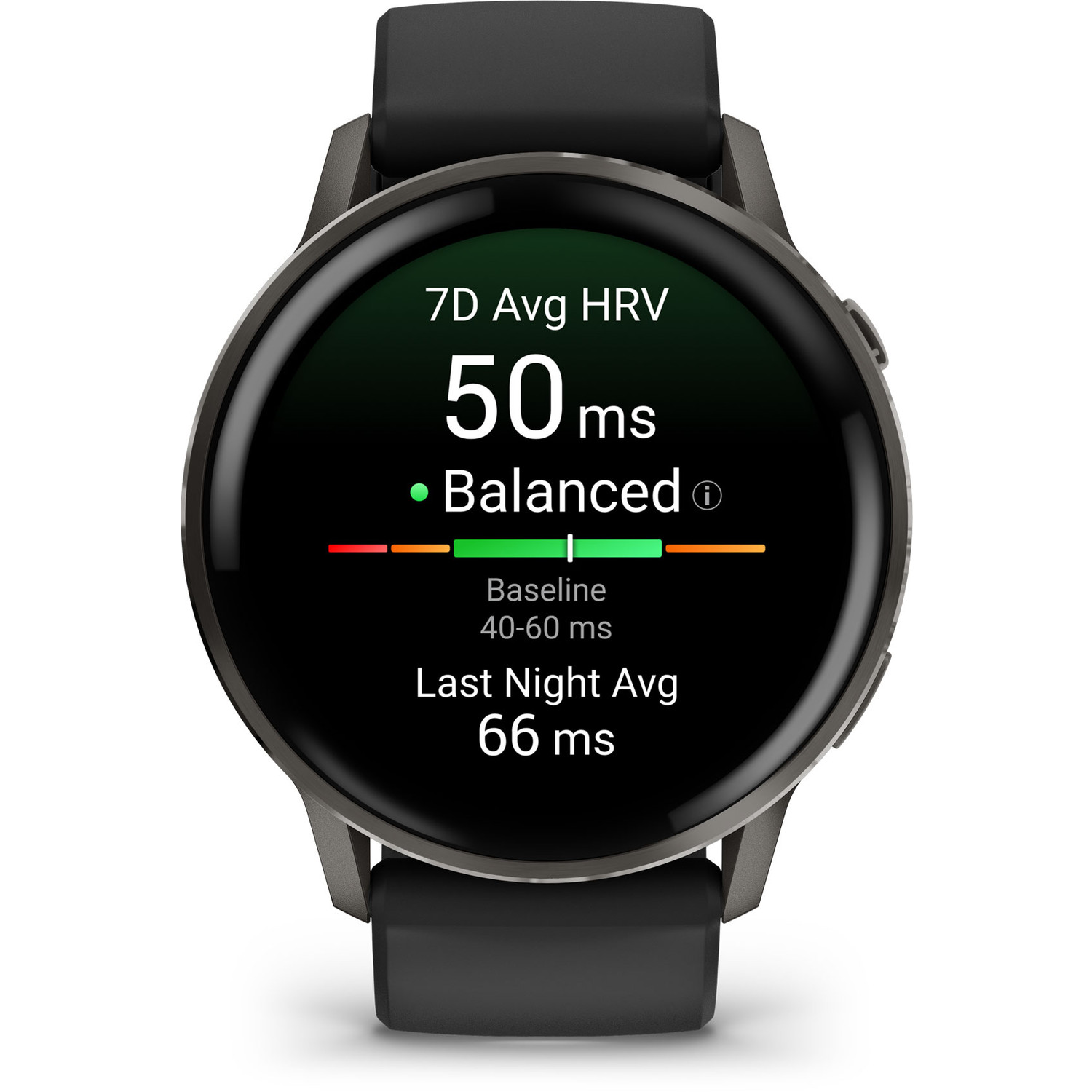 Garmin Venu 4 45mm