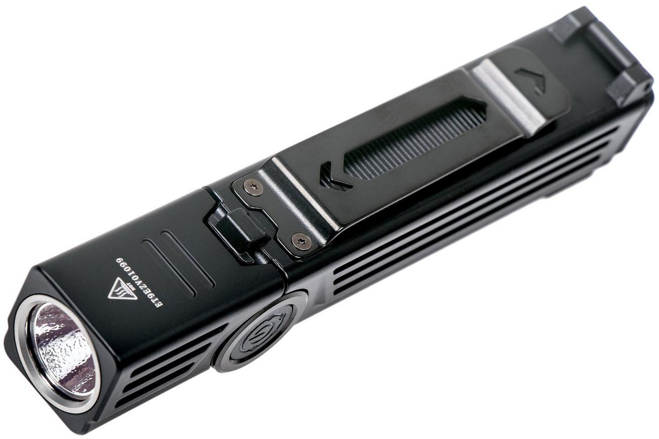 Fenix WT25R oplaadbare zaklamp, 1000 lumen