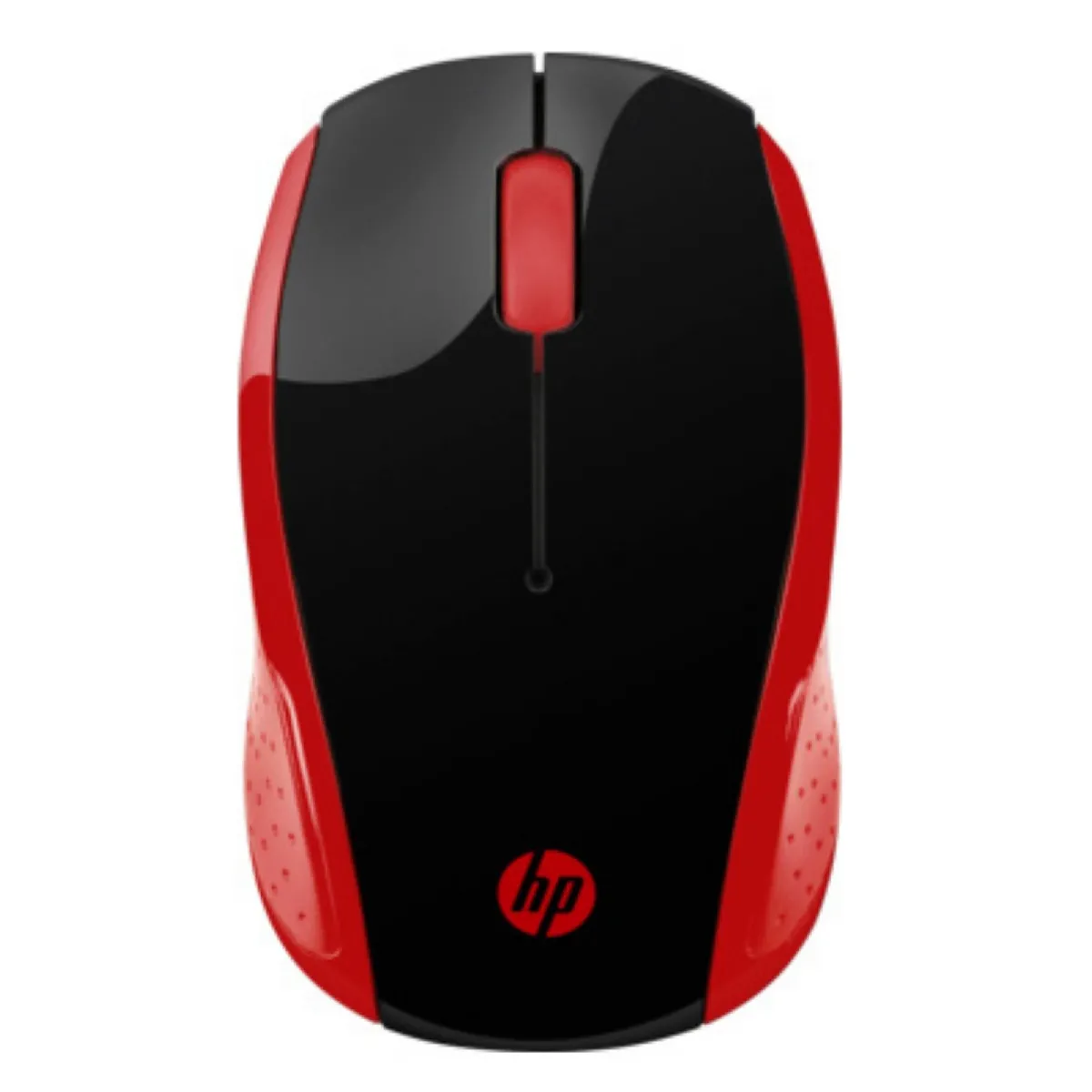 HP Souris Sans Fil 200 - Rose Impératrice