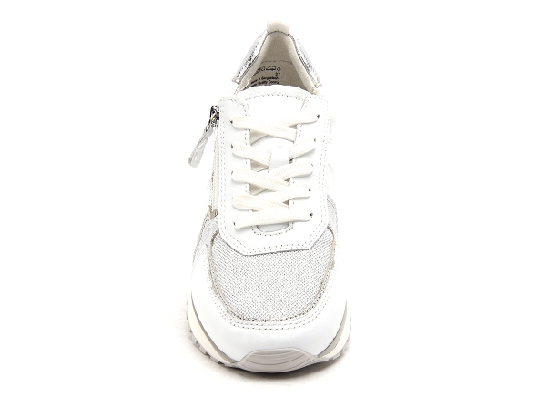 Caprice basses femme 23714 blanc