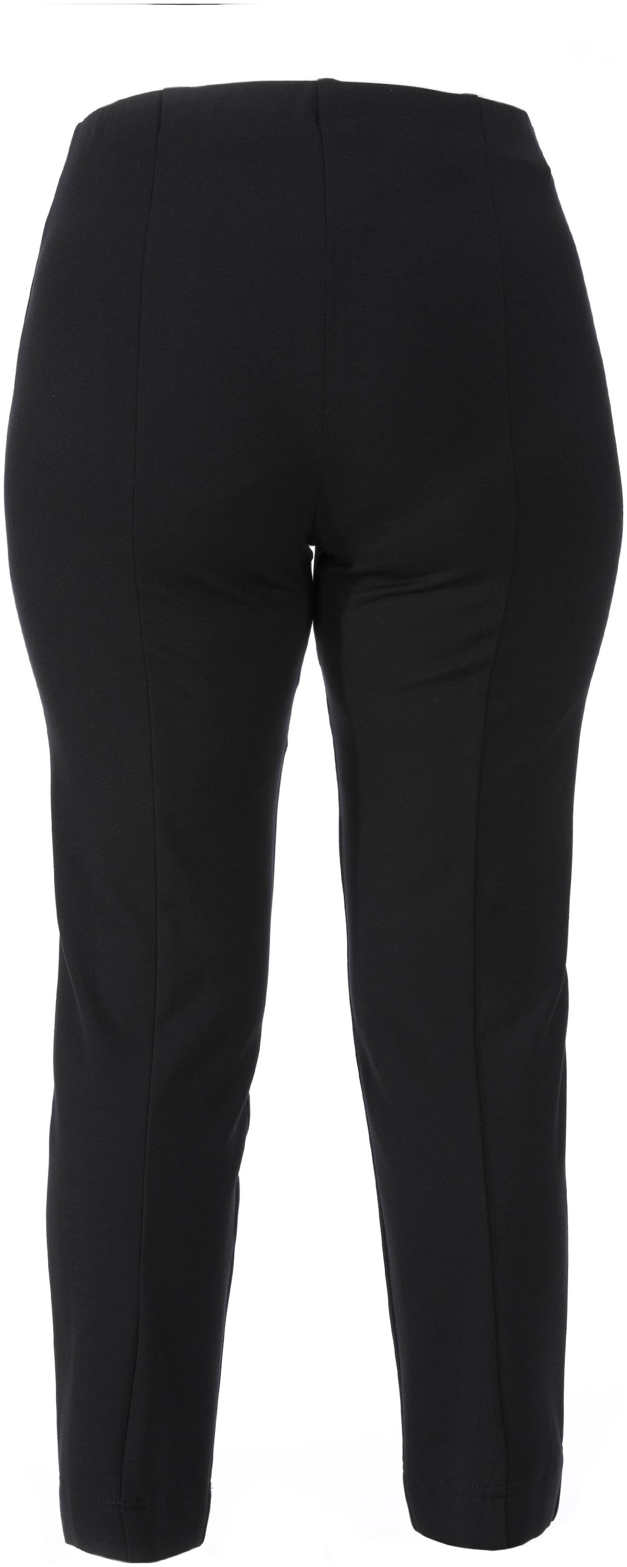 KjBRAND Schlupfhose »Susie XS Jersey«  Sommerhose mit Schlupfbund