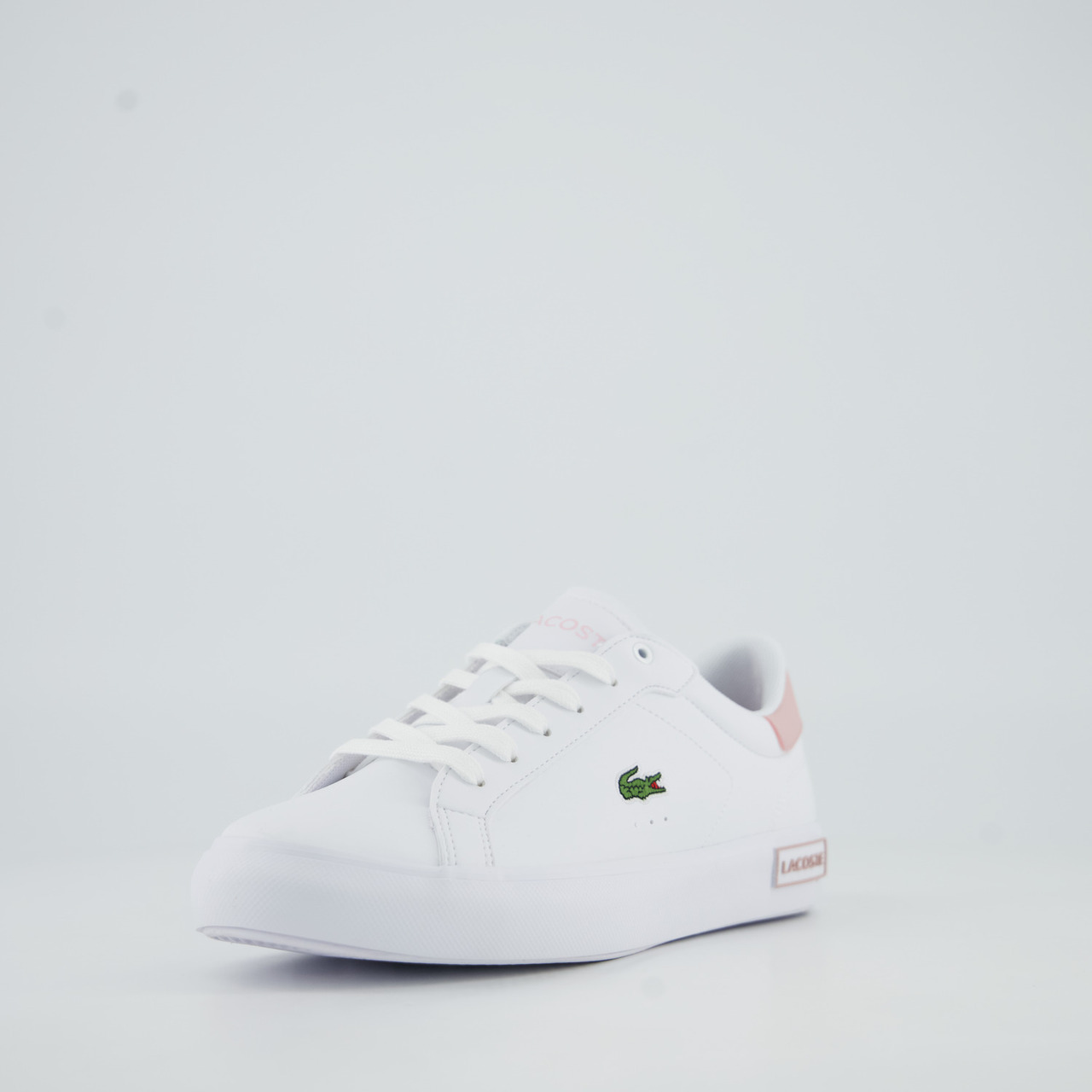 Lacoste Halbschuhe