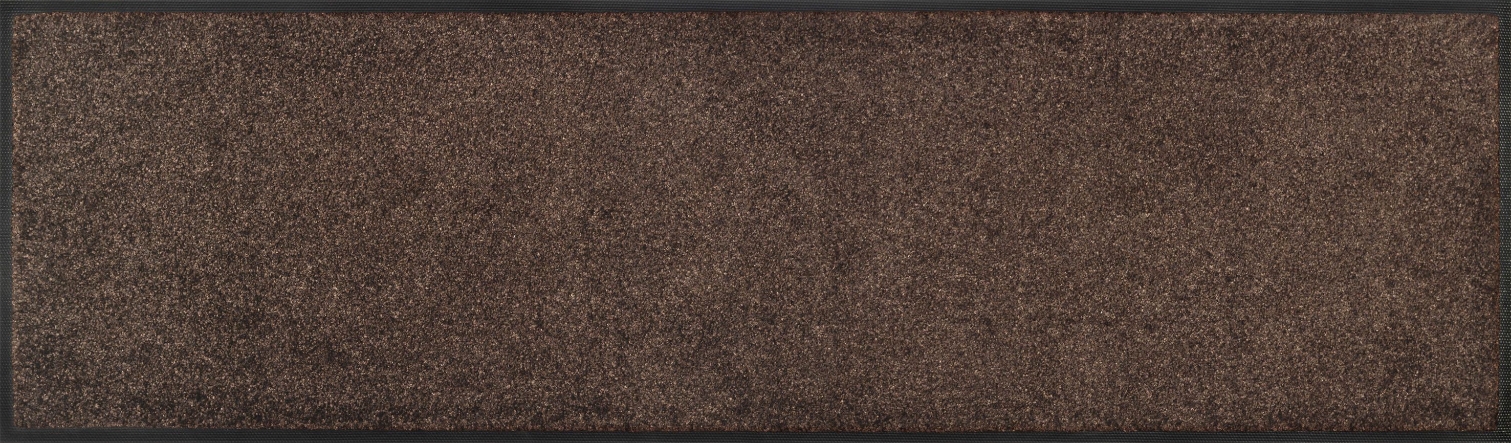Fußmatte TC_Brown