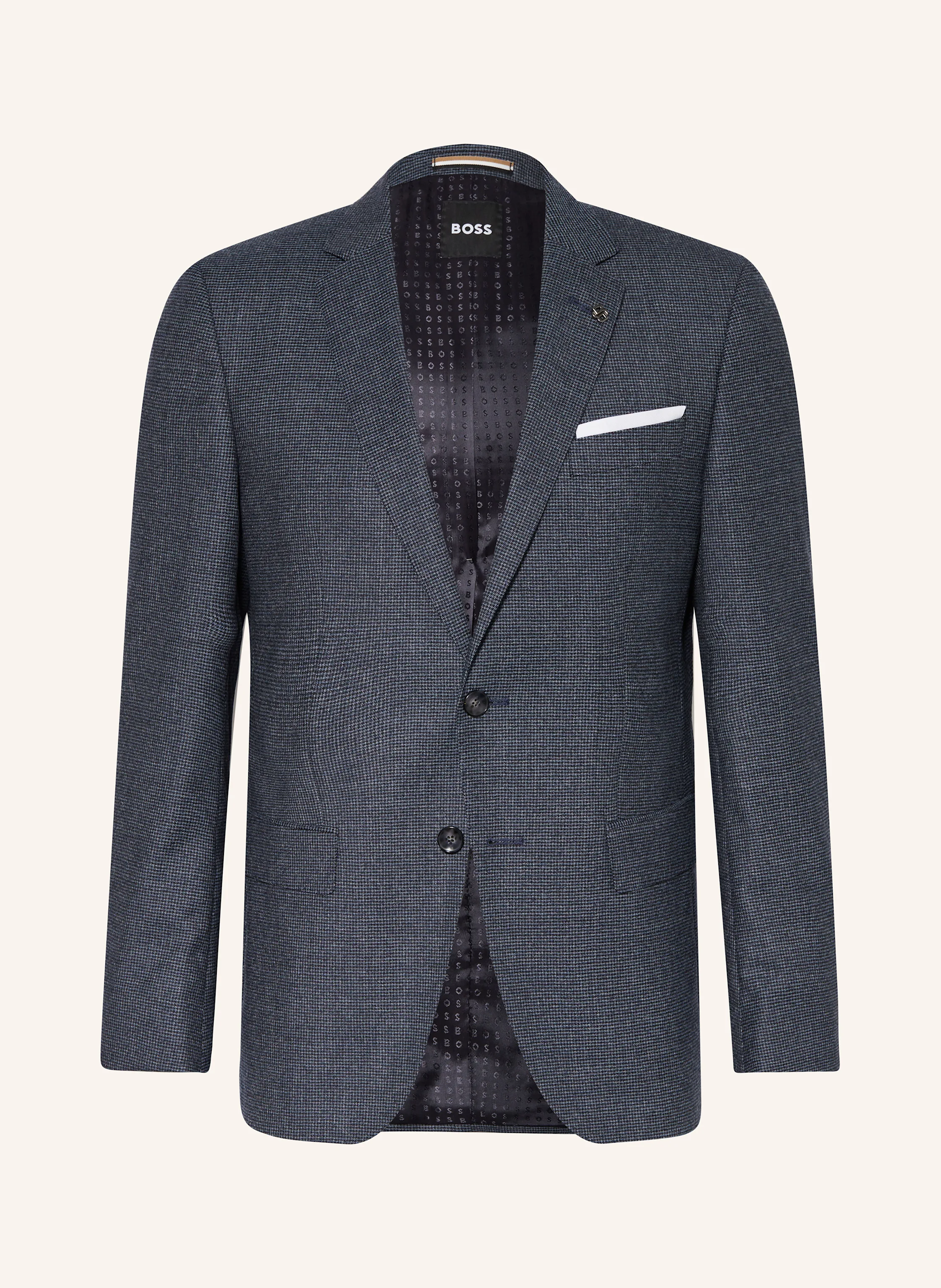 BOSS Anzugsakko HUTSON Slim Fit