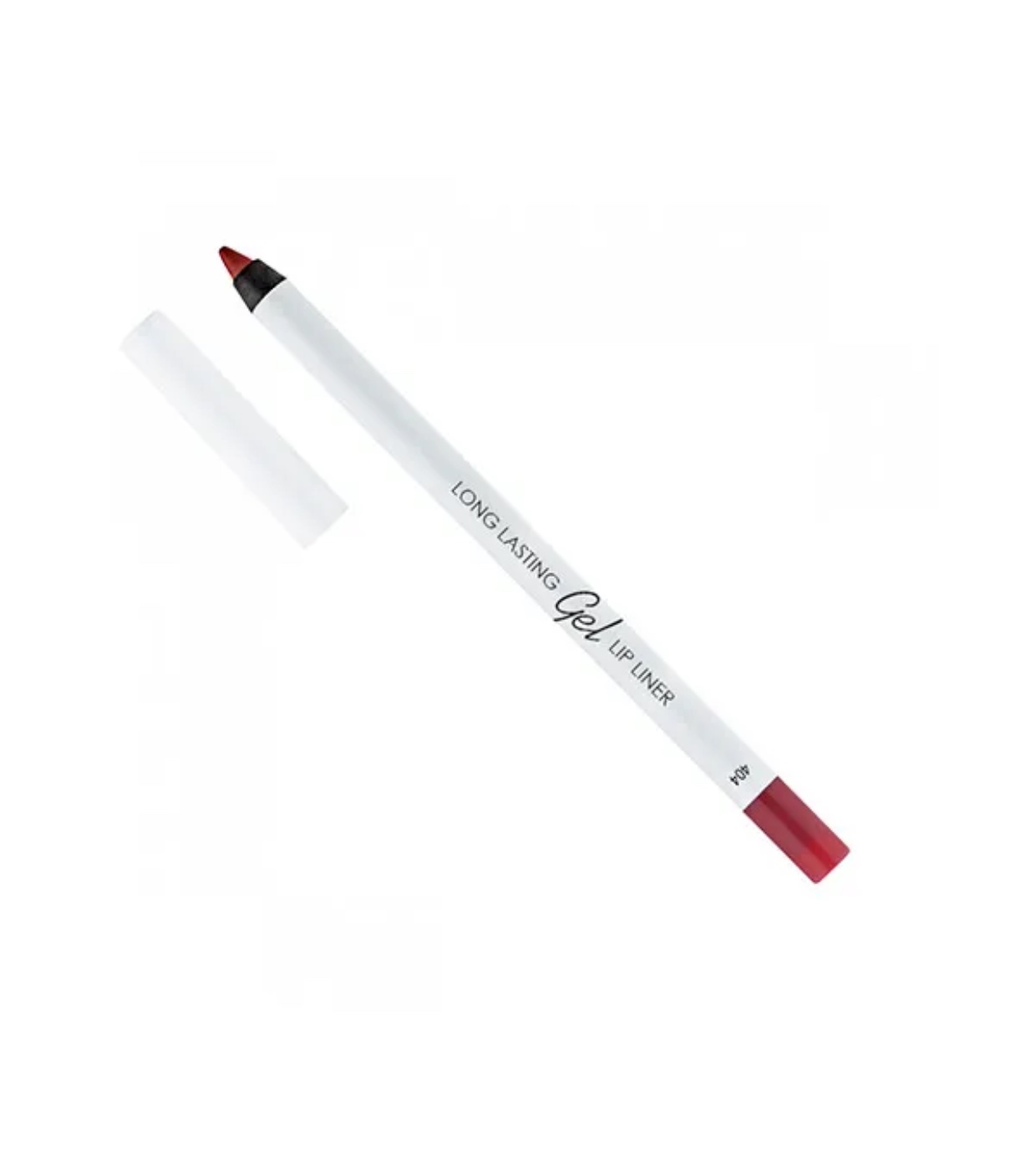 Lamel - Delineador de lábios Long Lasting - 404: Berry
