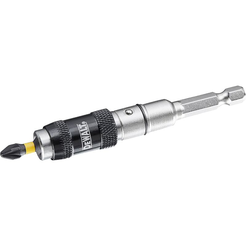 DeWALT DT7505-QZ zwenkbare bithouder 87mm