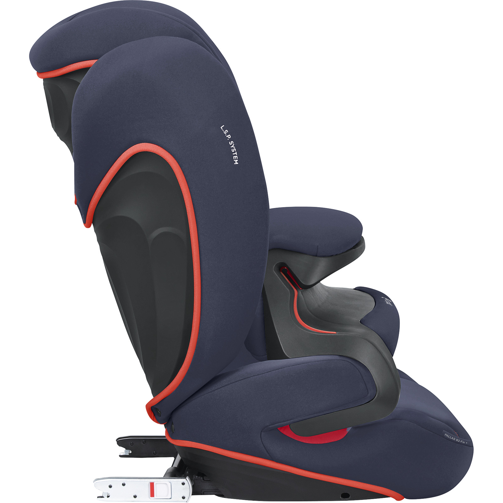 Cybex PALLAS B2-FIX Bay Blue