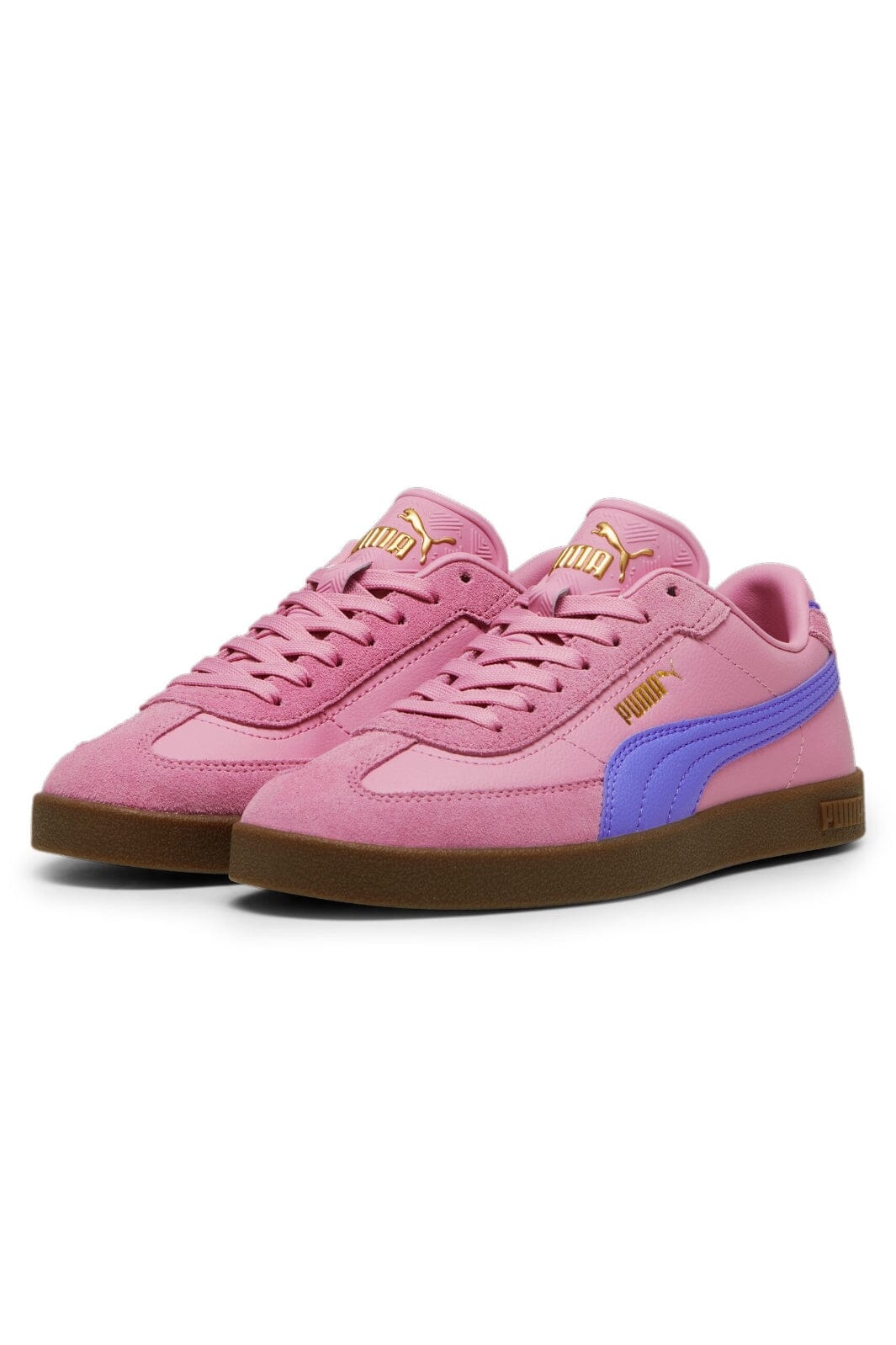 Puma Puma Club II Era