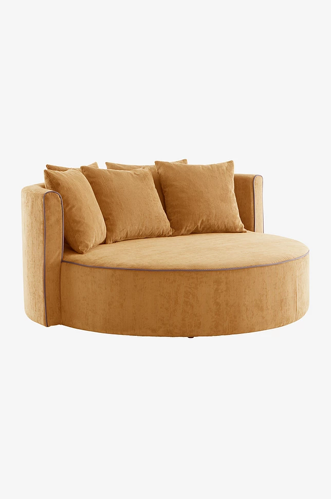 WYOMING sofa 2-seter