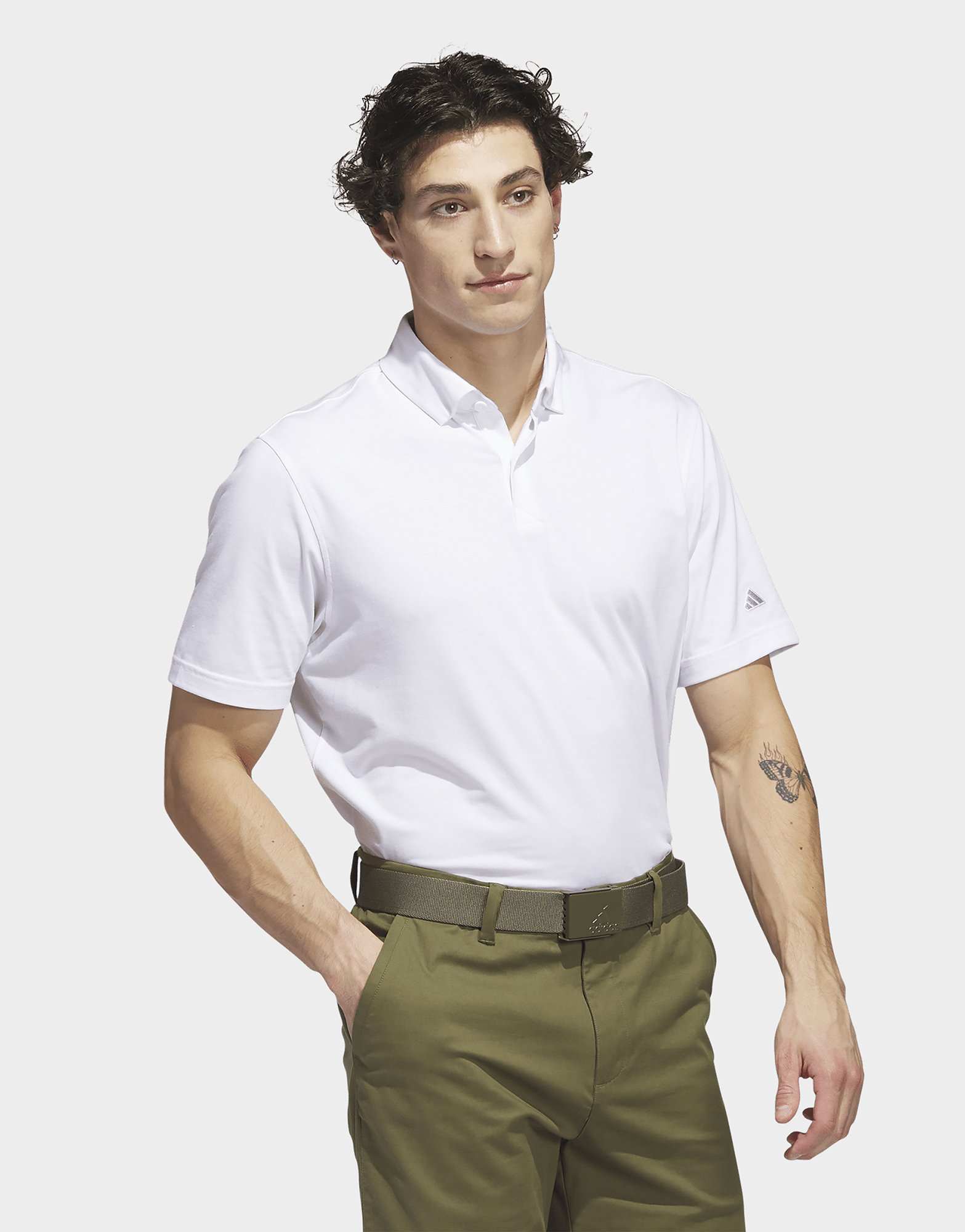 adidas Polo Go-To