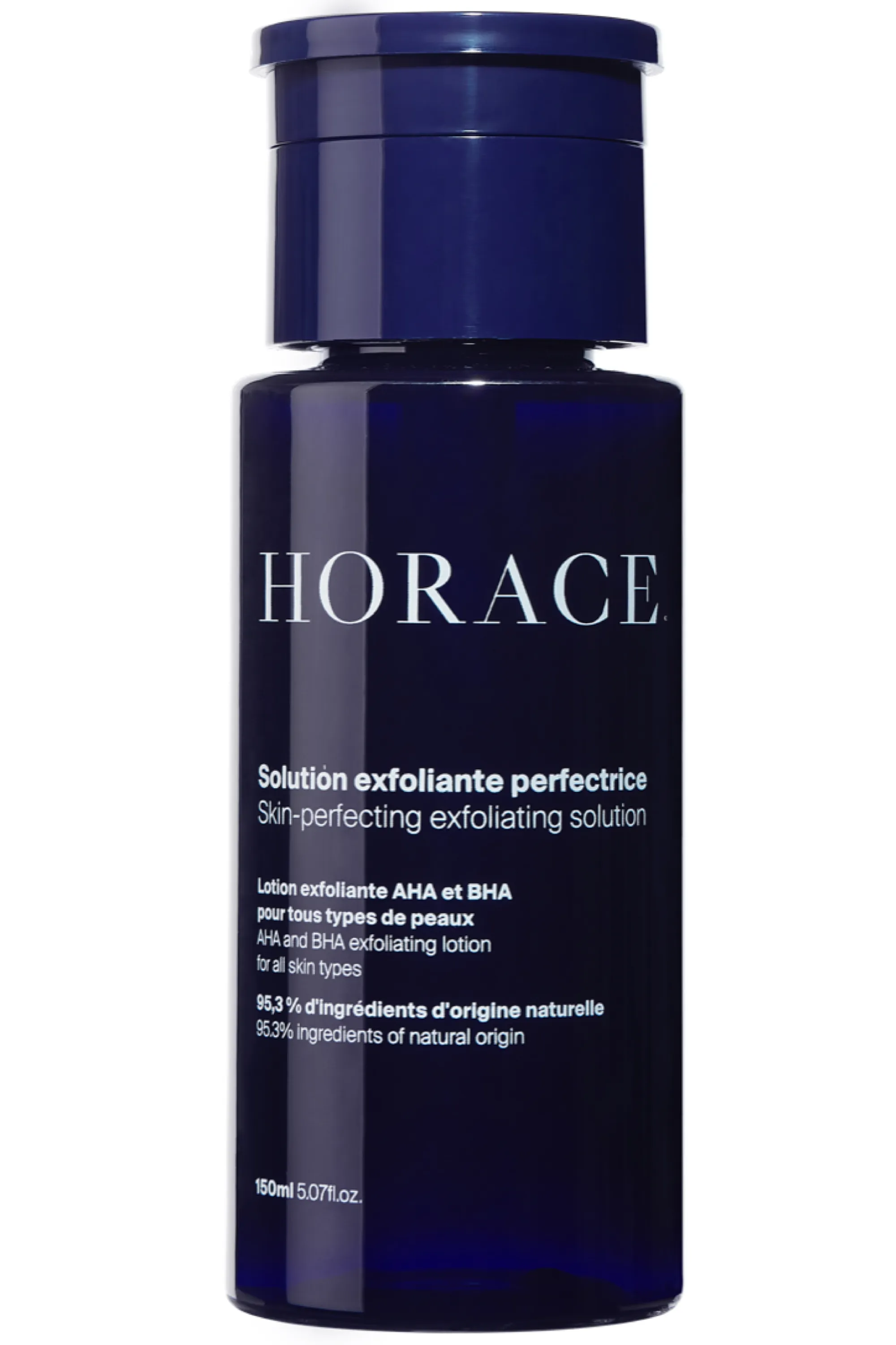 Horace Solution exfoliante perfectrice-150 ml