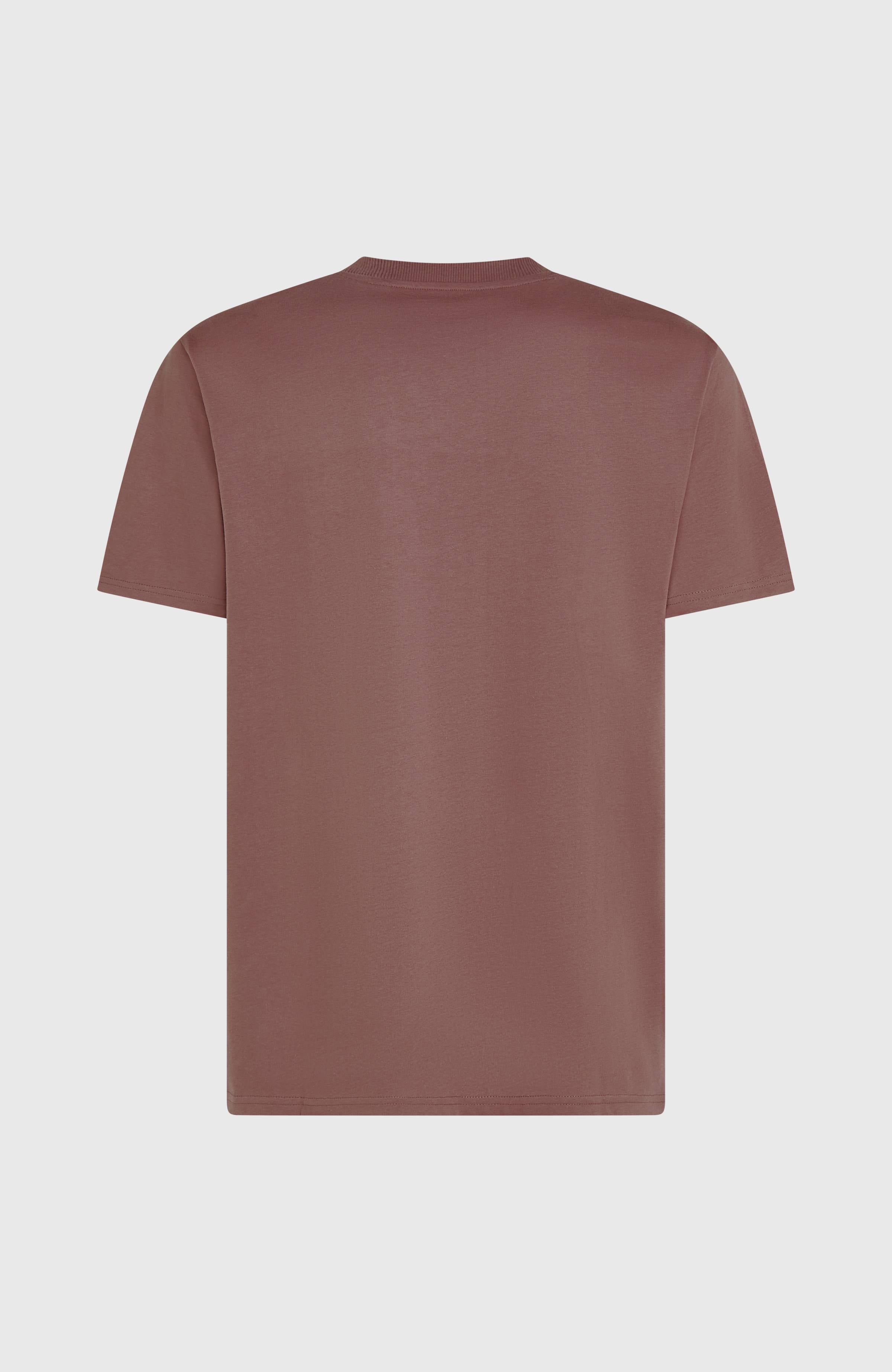 O'Riginals Badge T-shirt