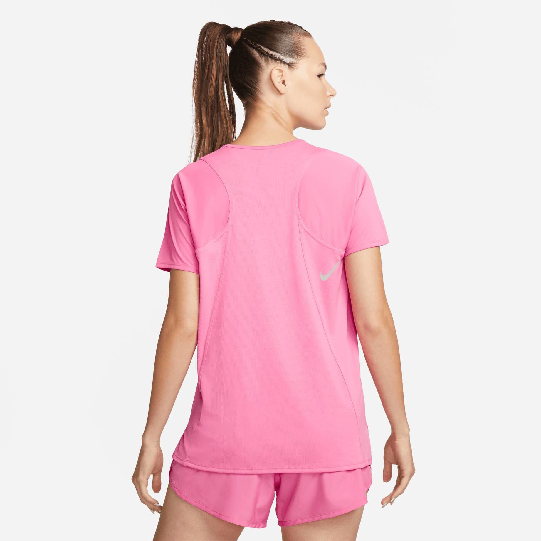 Nike| Damen Lauf-Shirt