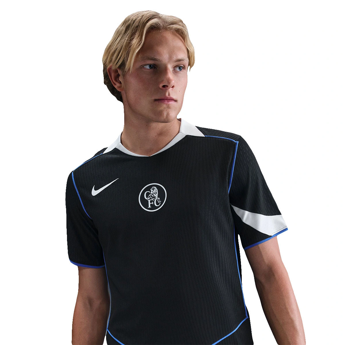 Camisola Nike Chelsea FC Terceiro Equipamento Authentic 2025-2026