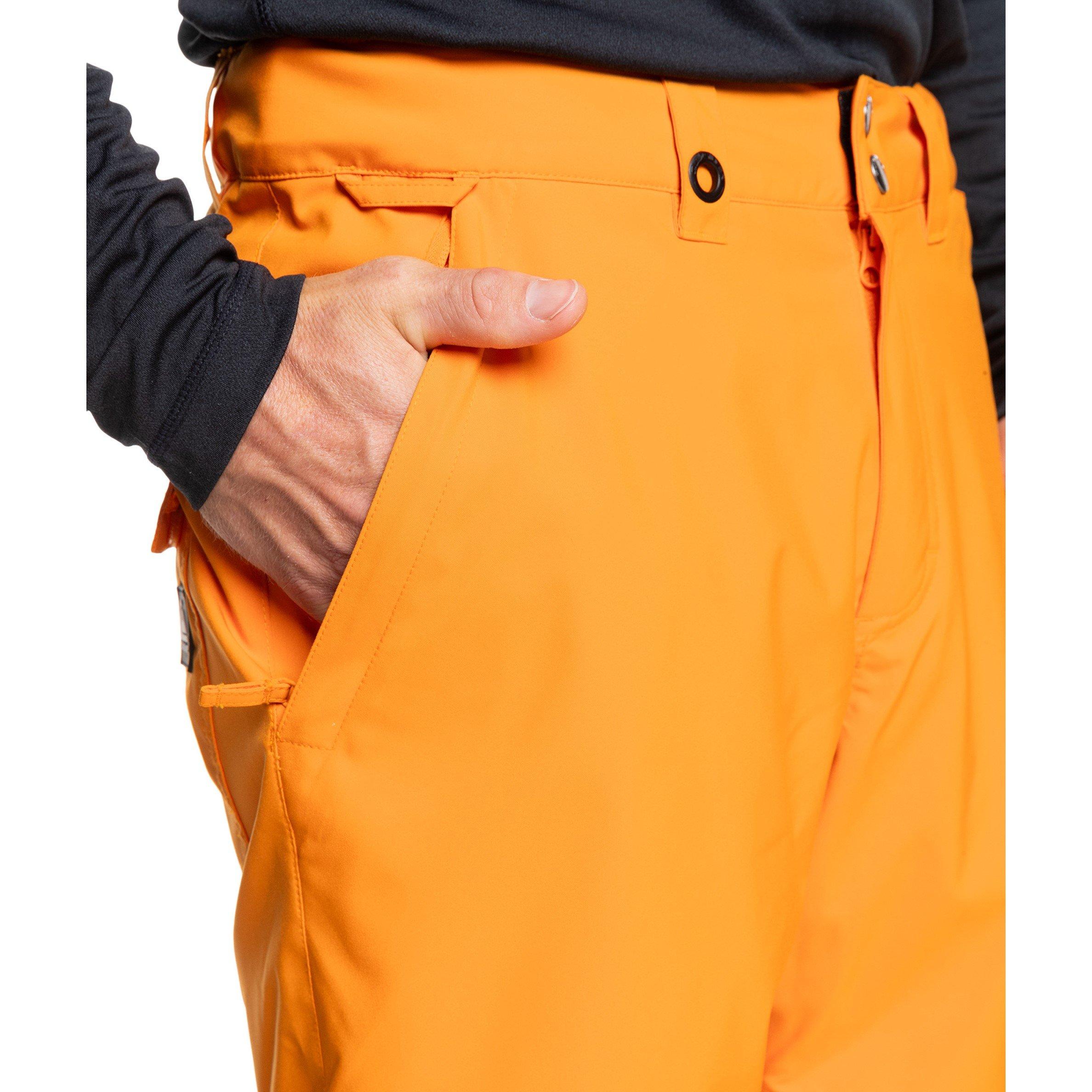 Quiksilver Quik Estate Ski Trousers Mens