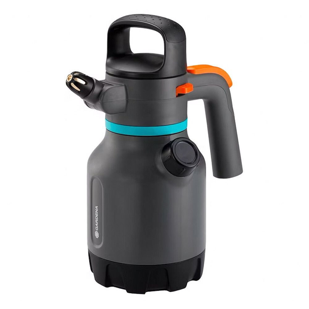 TRYKKSPRØYTE GARDENA 1,25L