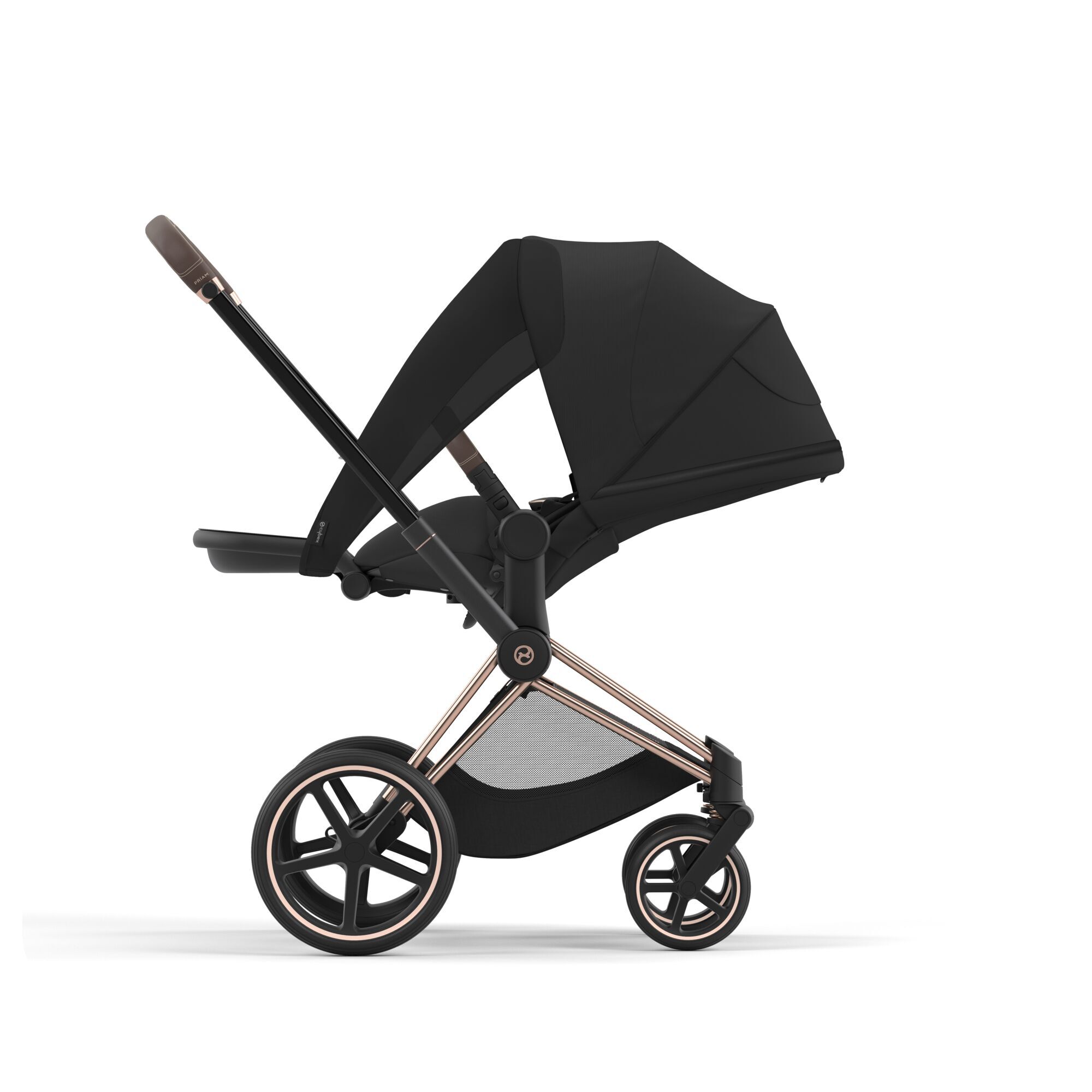 Sun Sail Black