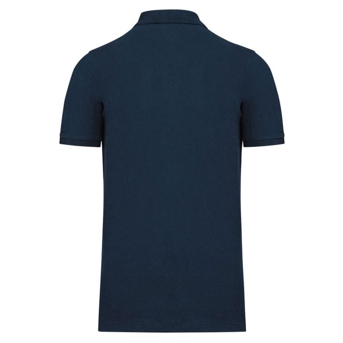 Kariban Piqué Polo Senior
