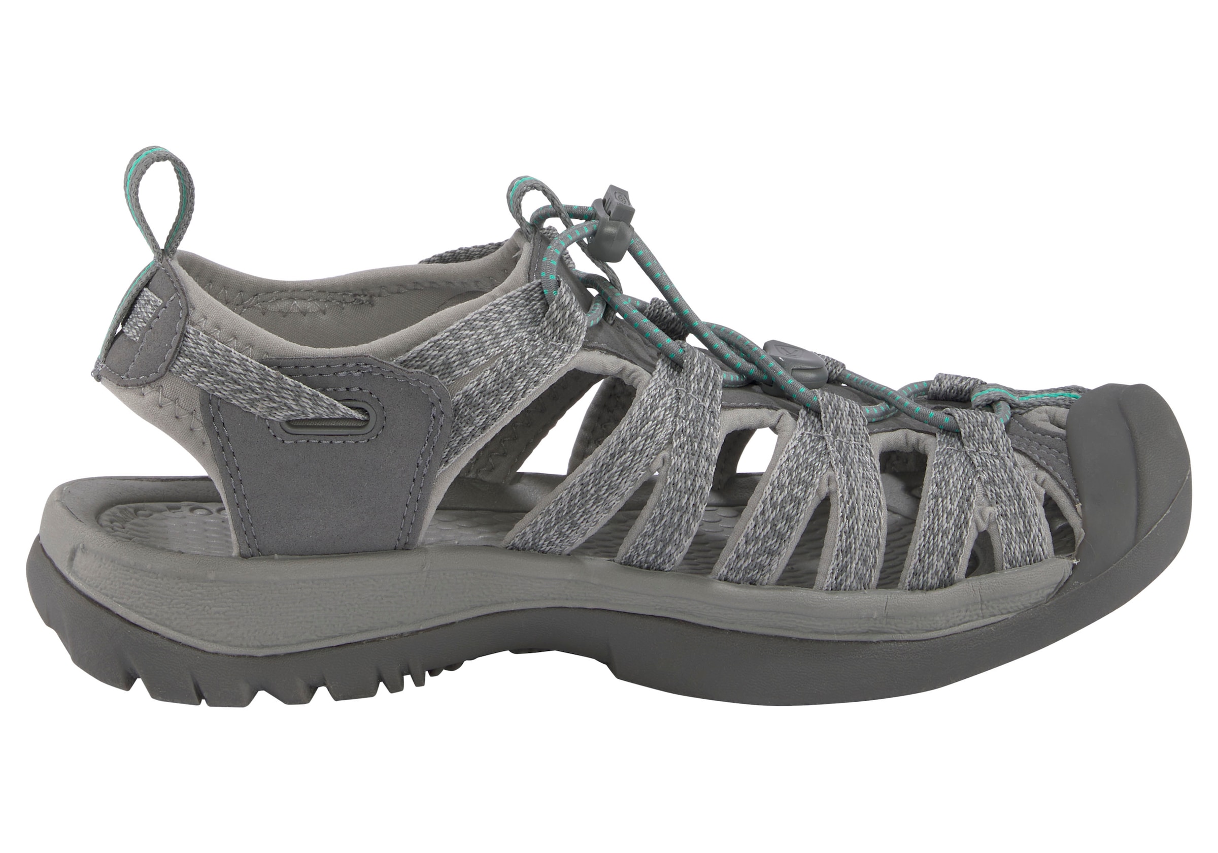 Keen Sandale »WHISPER«