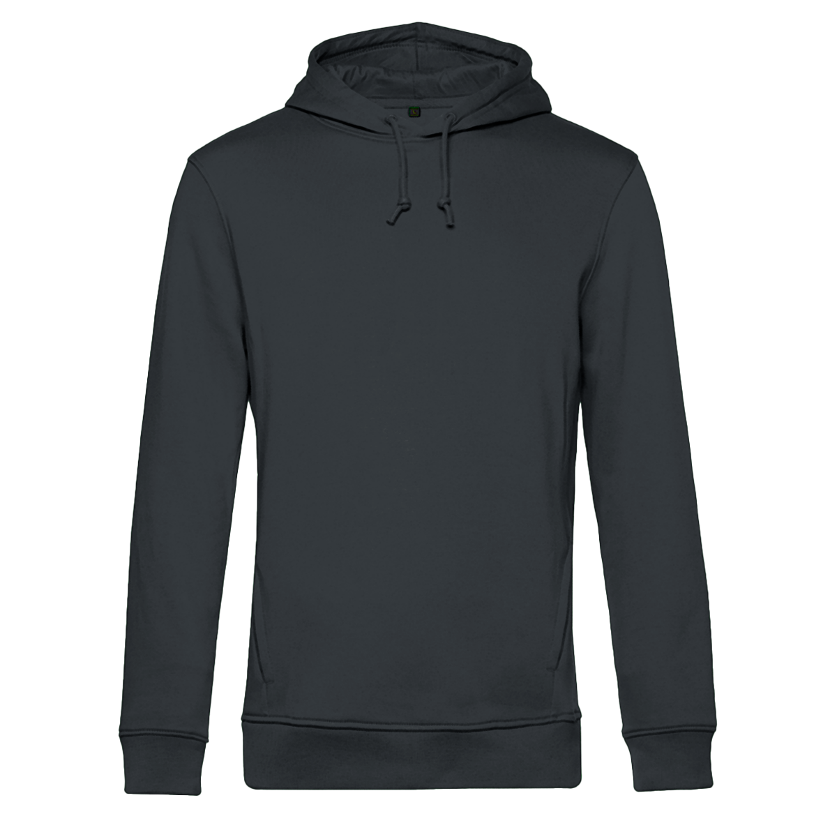 B&C BCID3 - Sweat Capuche Homme & Femme Coton