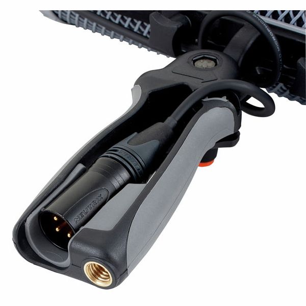 Rycote Windschutz Set 4 XLR-3F