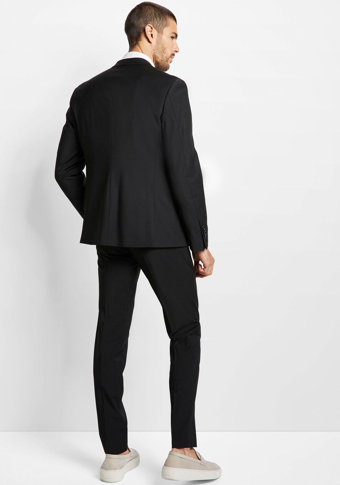 Cinque Baukastensakko »CICASTELLO« Slim-Fit