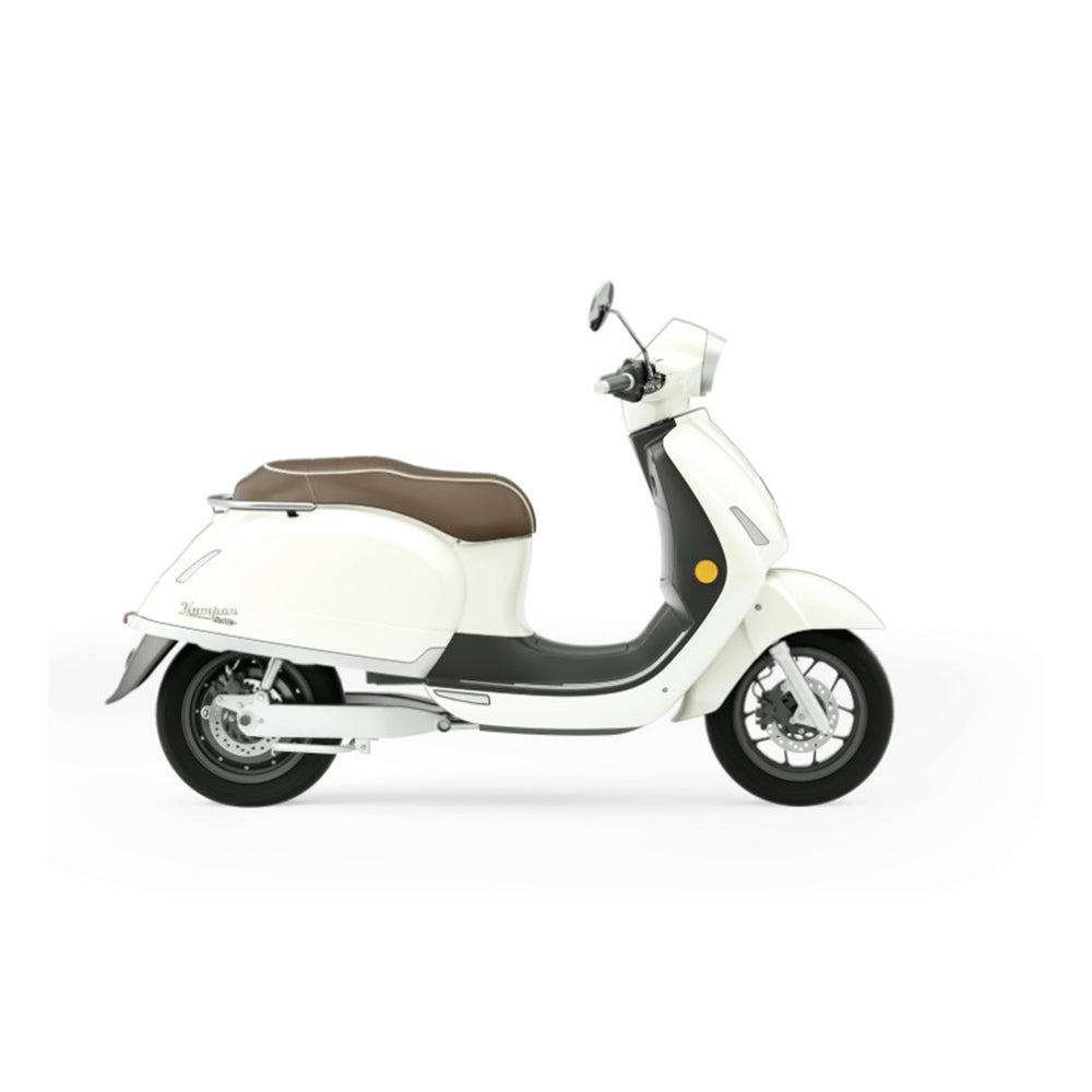 Scooter électrique Kumpan 54 Ignite (7000W - 100 km\/h)