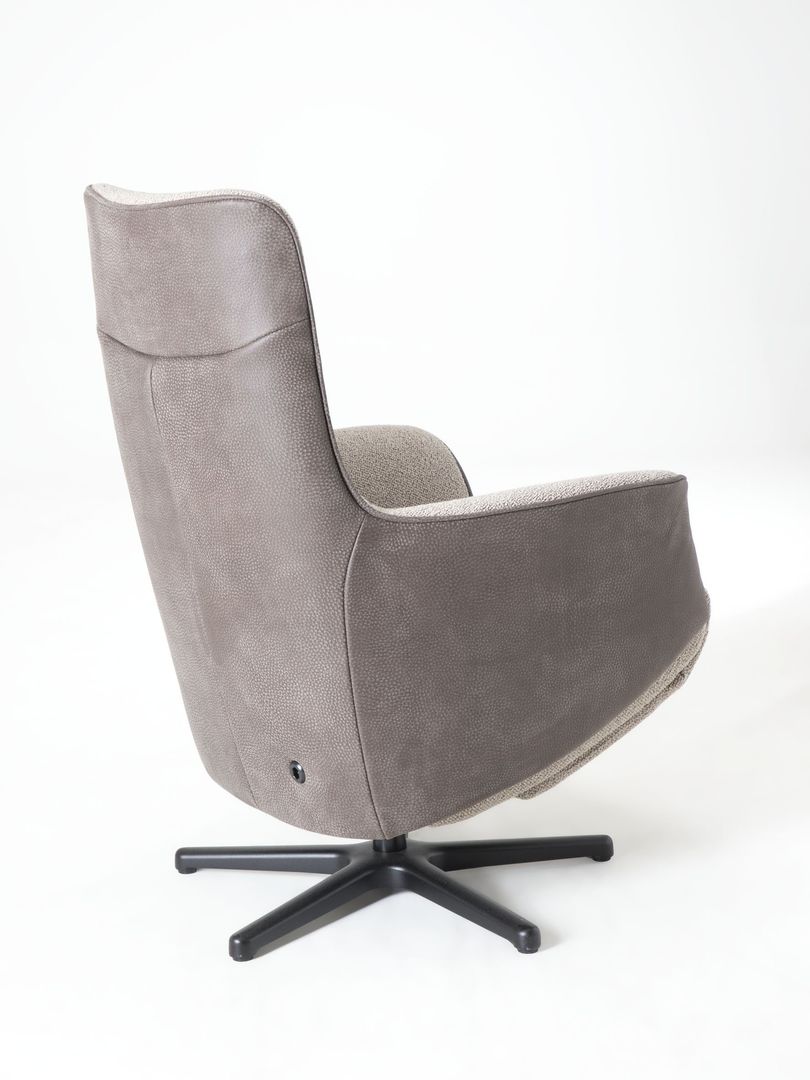 Eijerkamp Collectie Twister Pro Relaxfauteuil