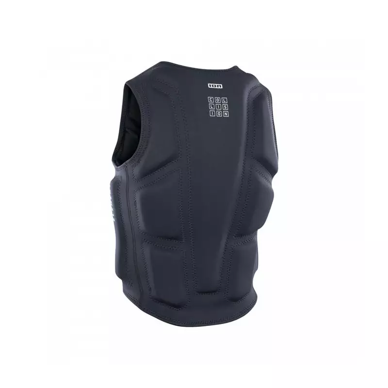 Veste d´impact ION Collision Element side zip 2024