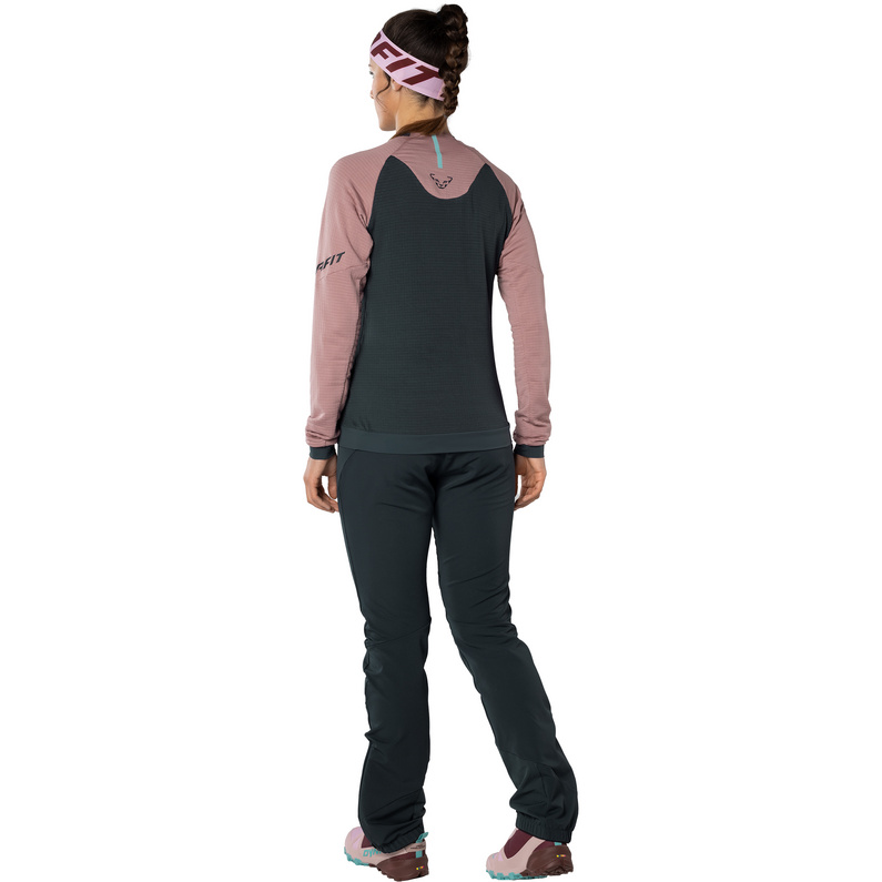 Dynafit Damen Speed PTC Longsleeve