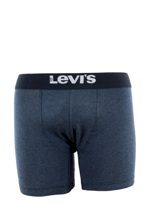 Calecons et slips levi's® flower 2p 001 blue combo