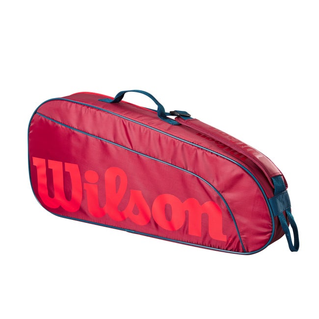 3er-Tasche, Junioren