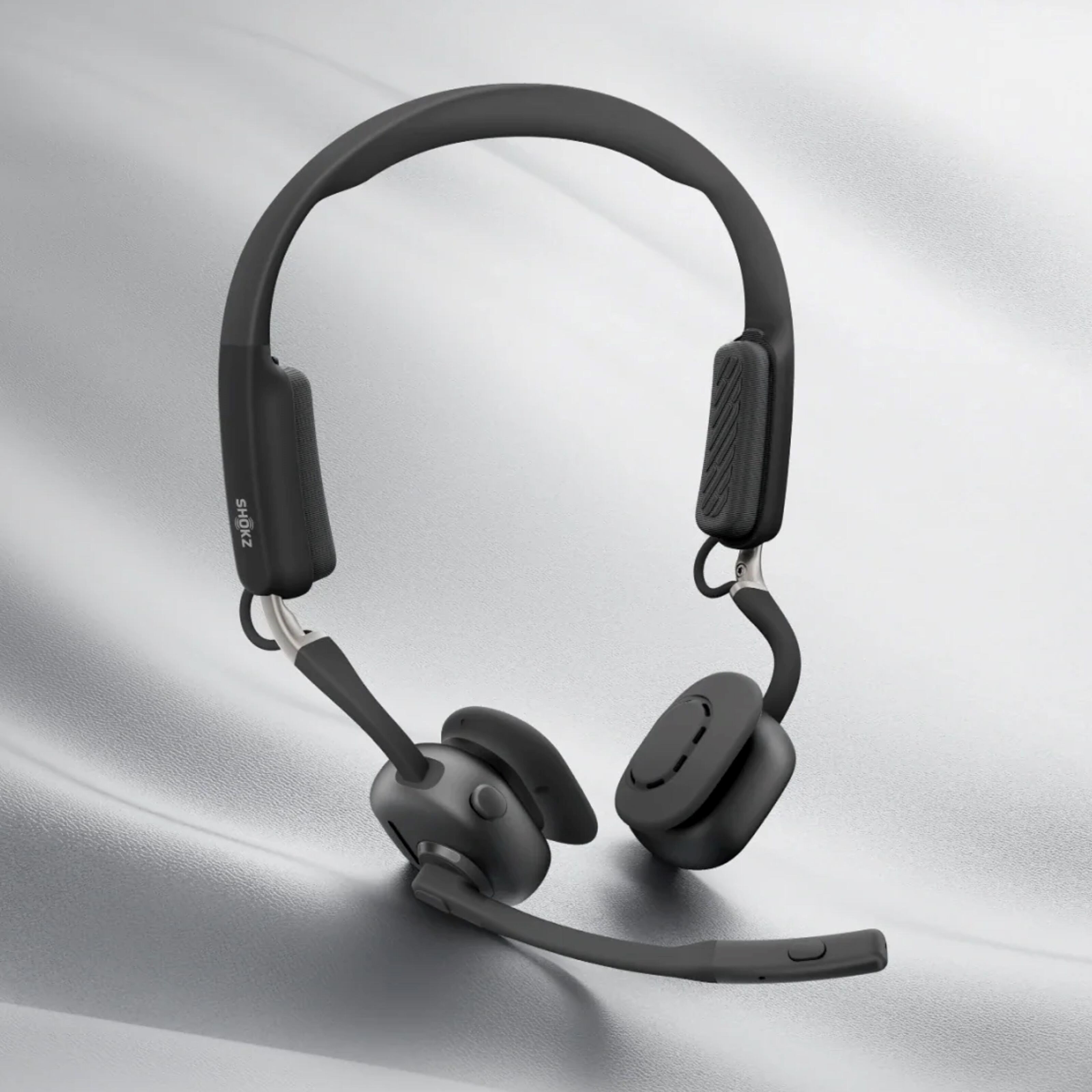 Shokz OpenMeet Kontor-hodetelefoner
