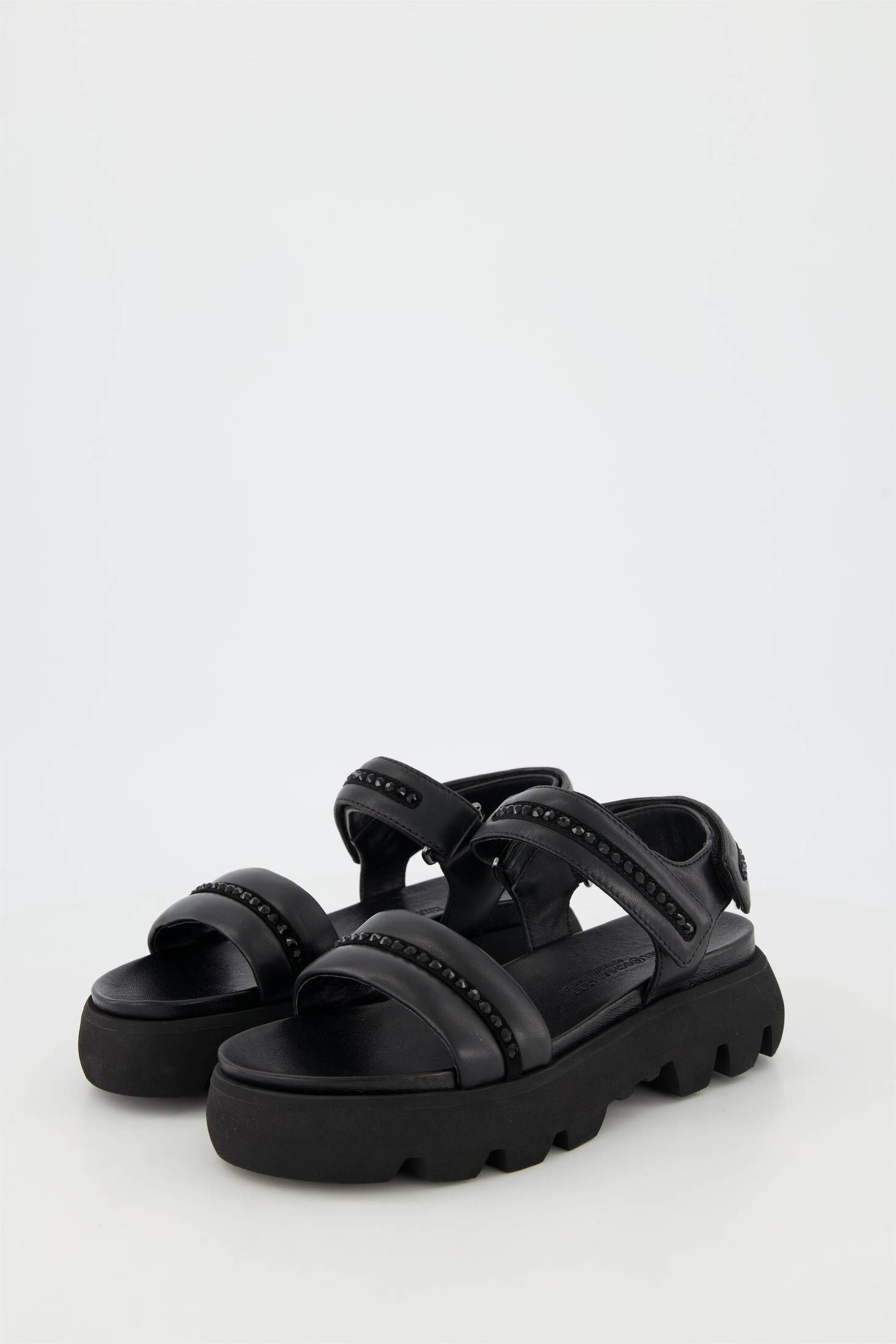 Kennel & Schmenger| Damen Sandalen SKILL