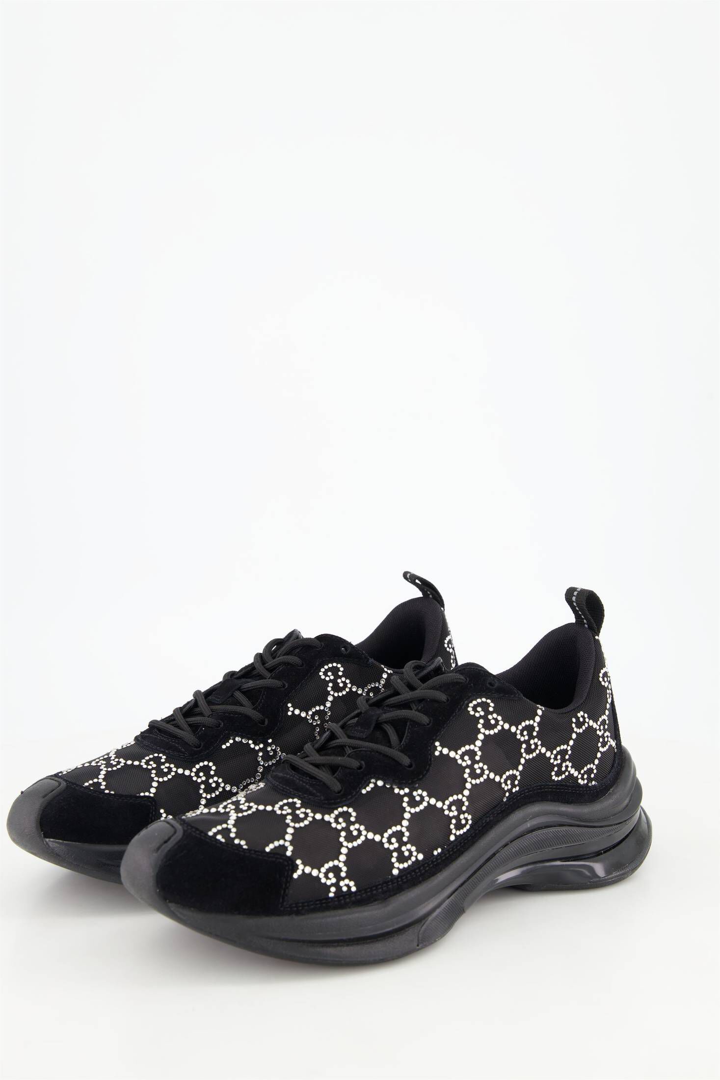 Gucci| Damen Sneaker RUN SNEAKER CRYSTALS