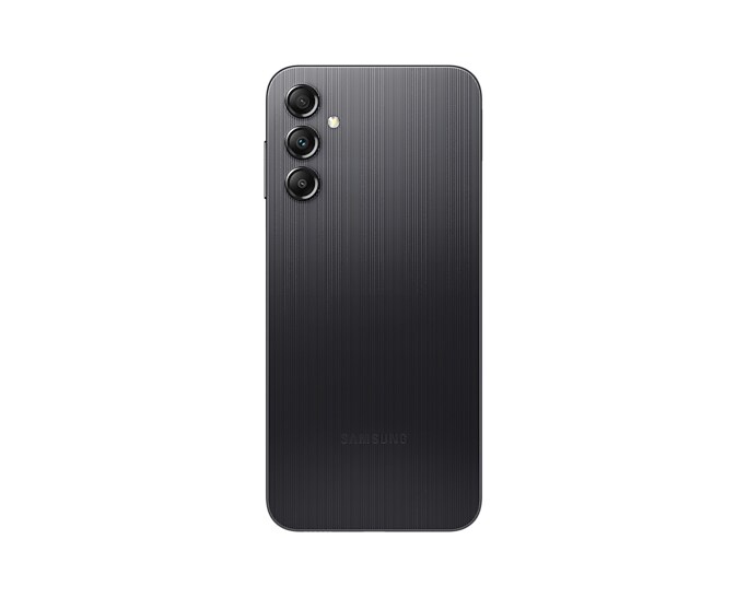 Samsung A145R Galaxy A14 64 GB (Black)