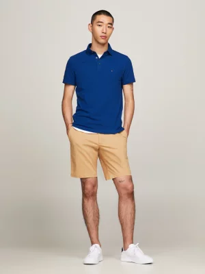 Polo Slim Fit da Coleção 1985
