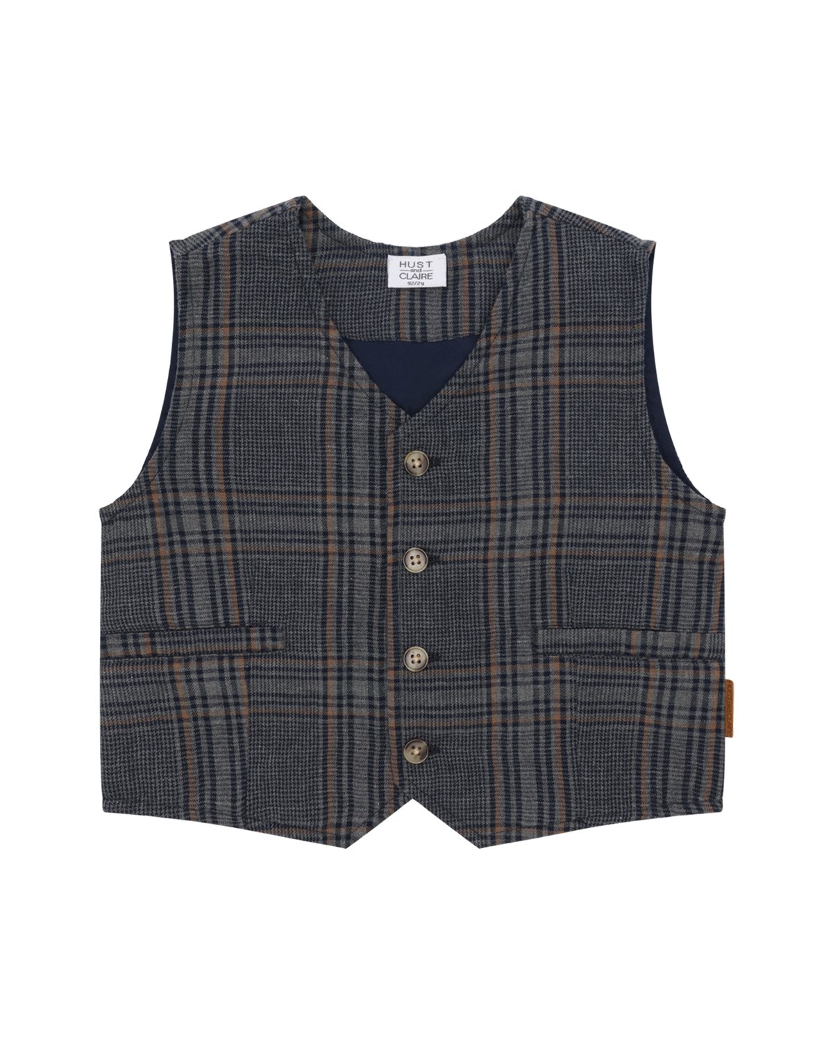 Vest Barn