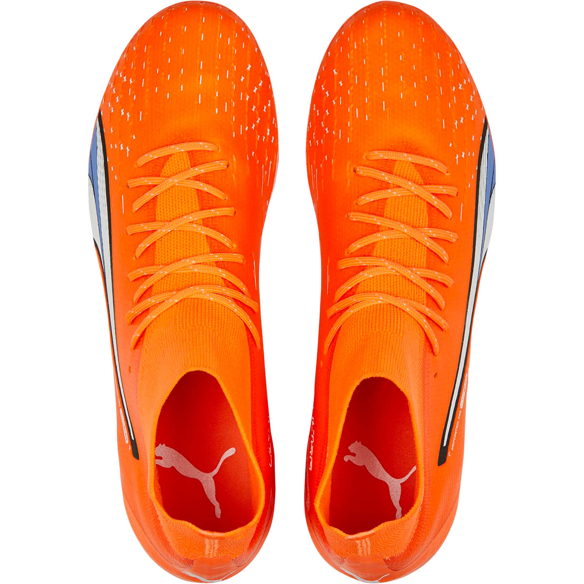 Puma Ultra Pro MC MG Fodboldstøvler
