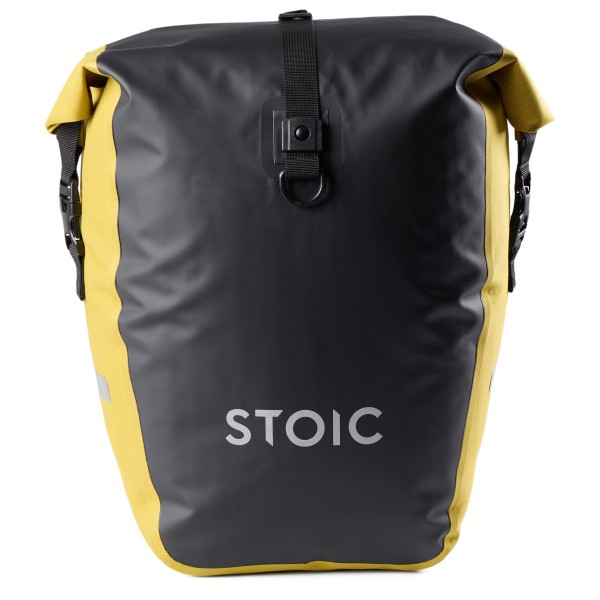 Stoic - GranvikSt. Back Pannier 22 - Sacoches pour porte-bagages