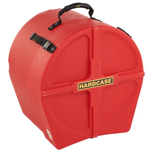 Hardcase 14