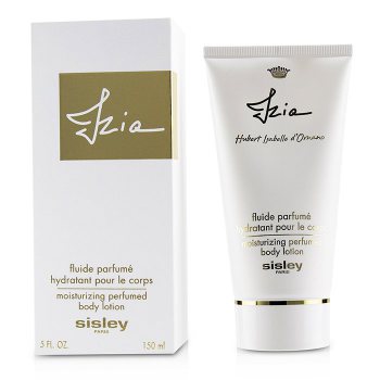 Sisley Sisley Izia Moisturizing Perfumed Body Lotion 150ml/5oz